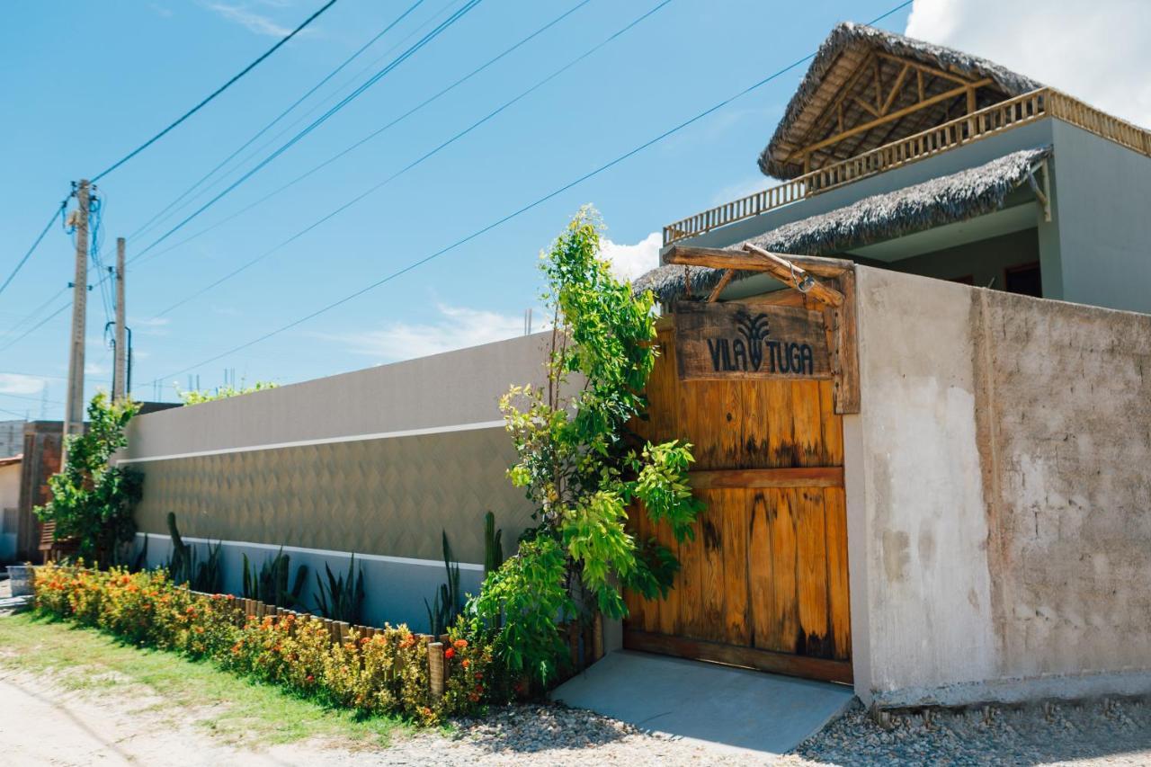 Vila Tuga Preá Exterior foto