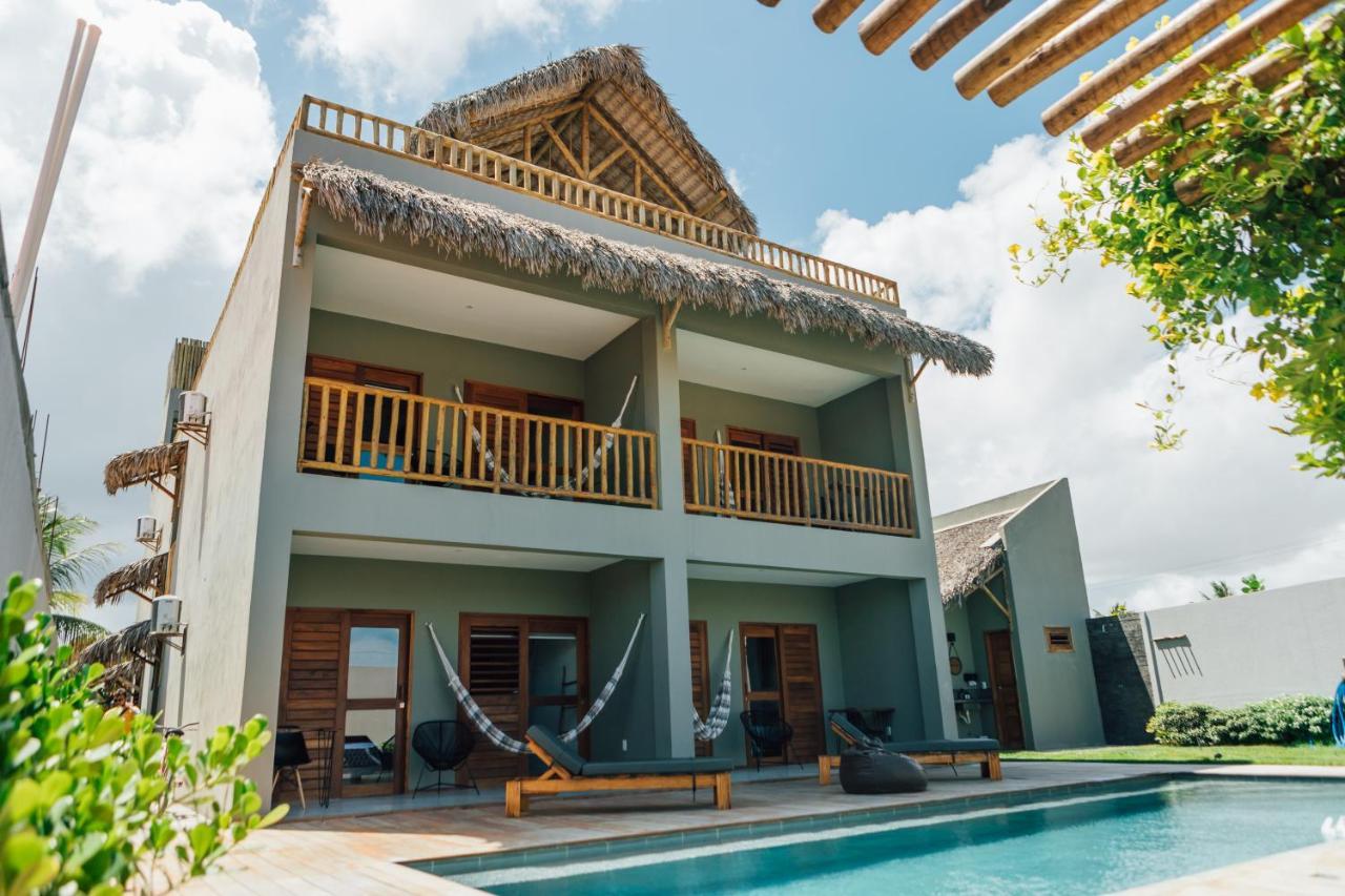 Vila Tuga Preá Exterior foto