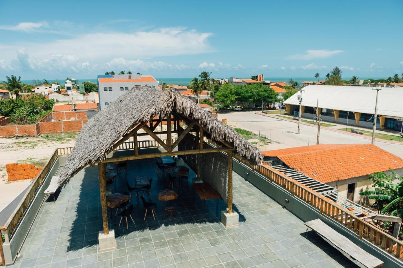 Vila Tuga Preá Exterior foto