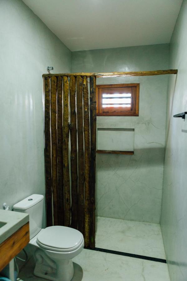 Vila Tuga Preá Exterior foto