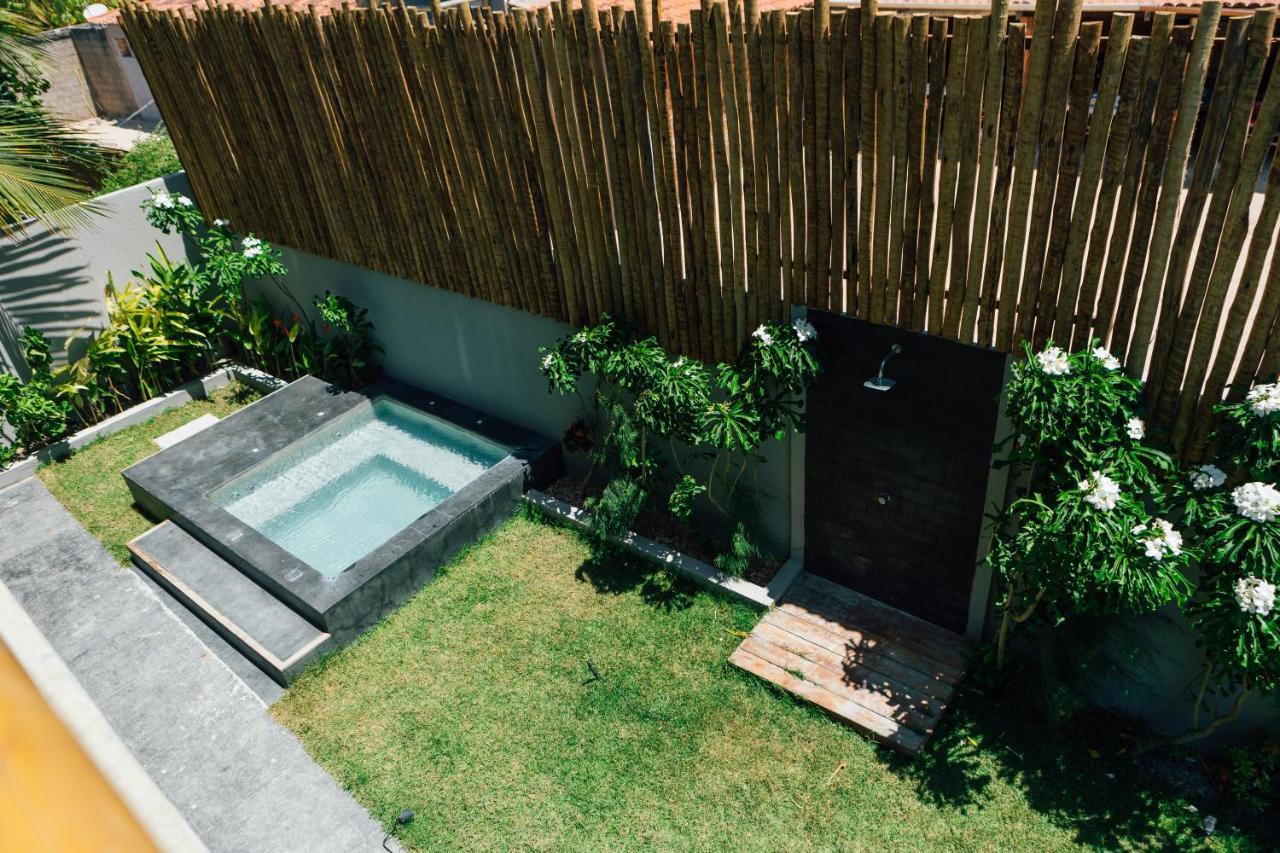 Vila Tuga Preá Exterior foto